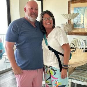 Meet your Posher, Kellie